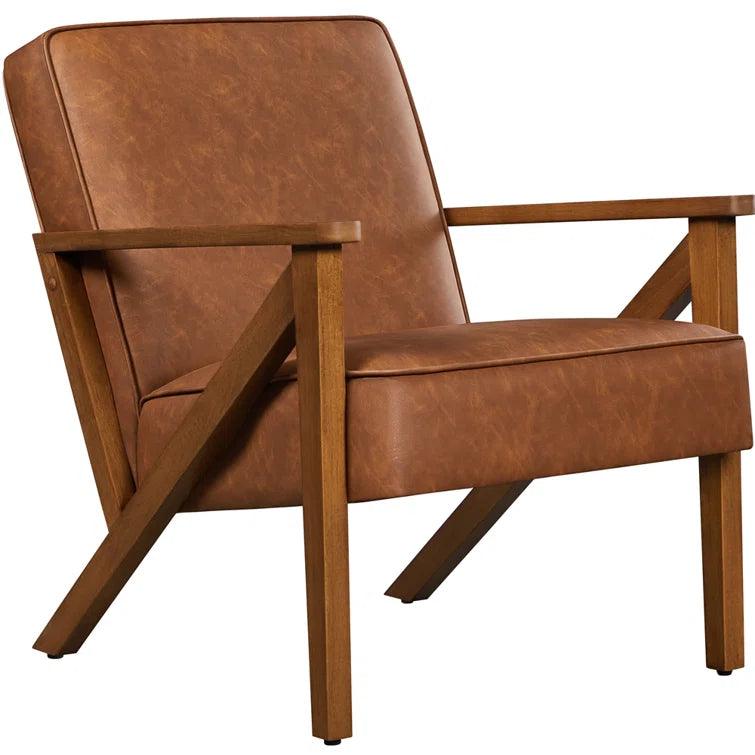 Wide Armchair - Ouch Cart