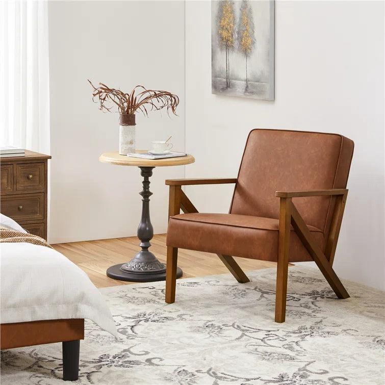 Wide Armchair - Ouch Cart
