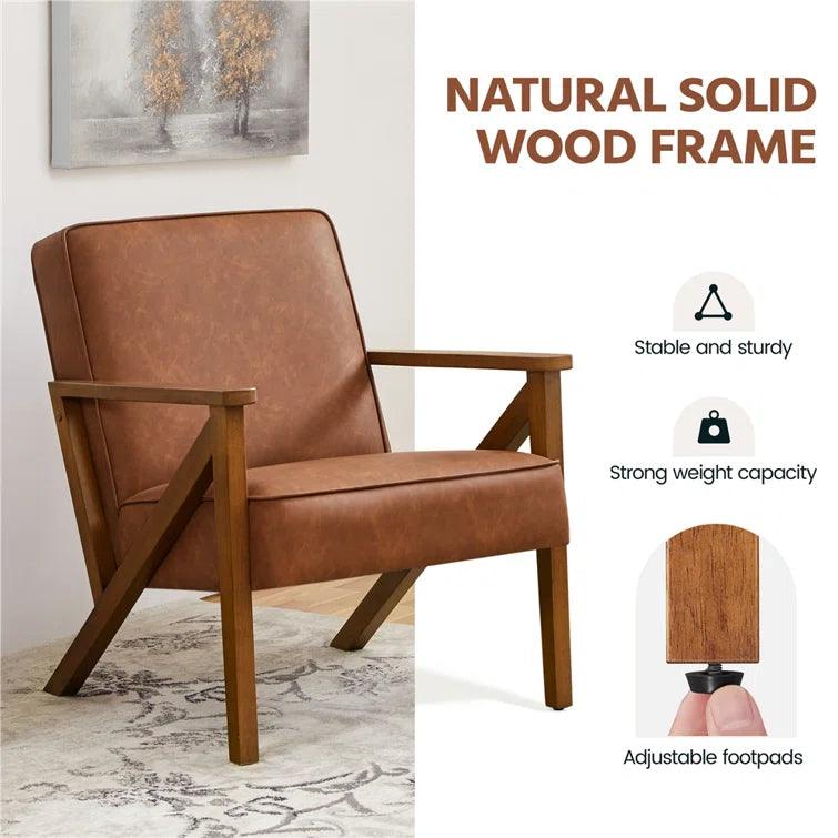 Wide Armchair - Ouch Cart
