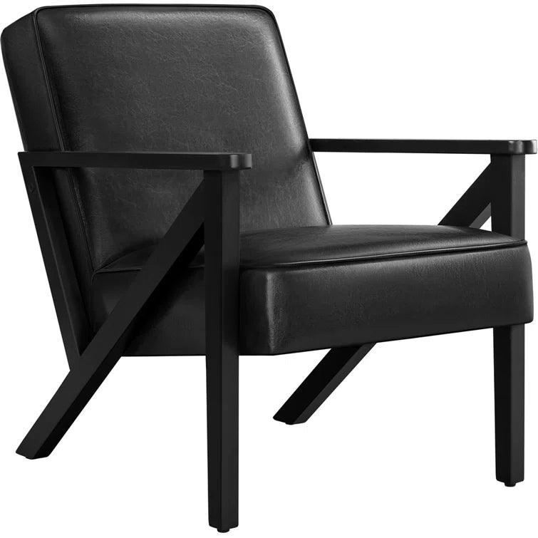 Wide Armchair - Ouch Cart