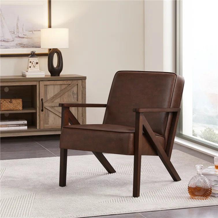 Wide Armchair - Ouch Cart