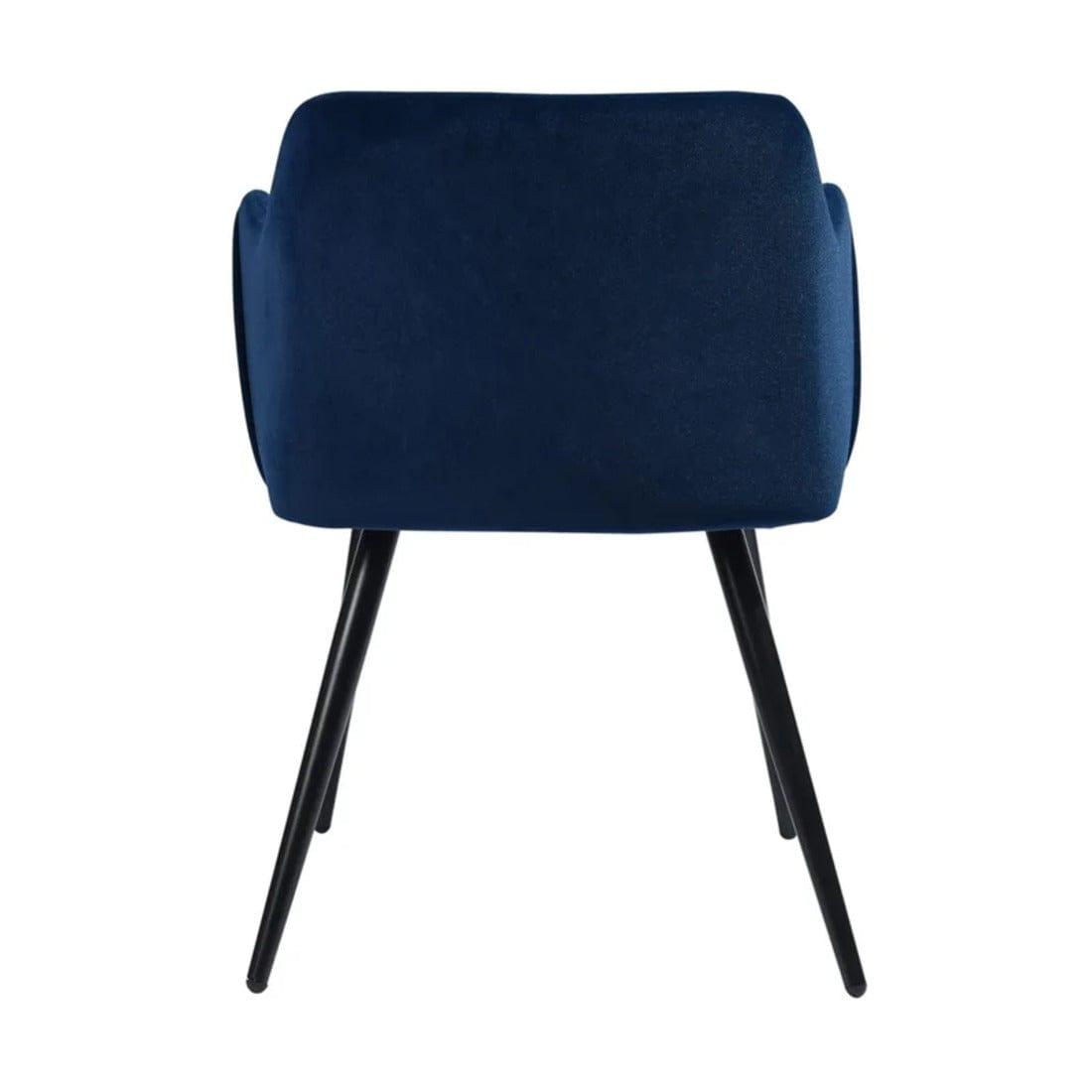 hanner accent chair - Ouch Cart