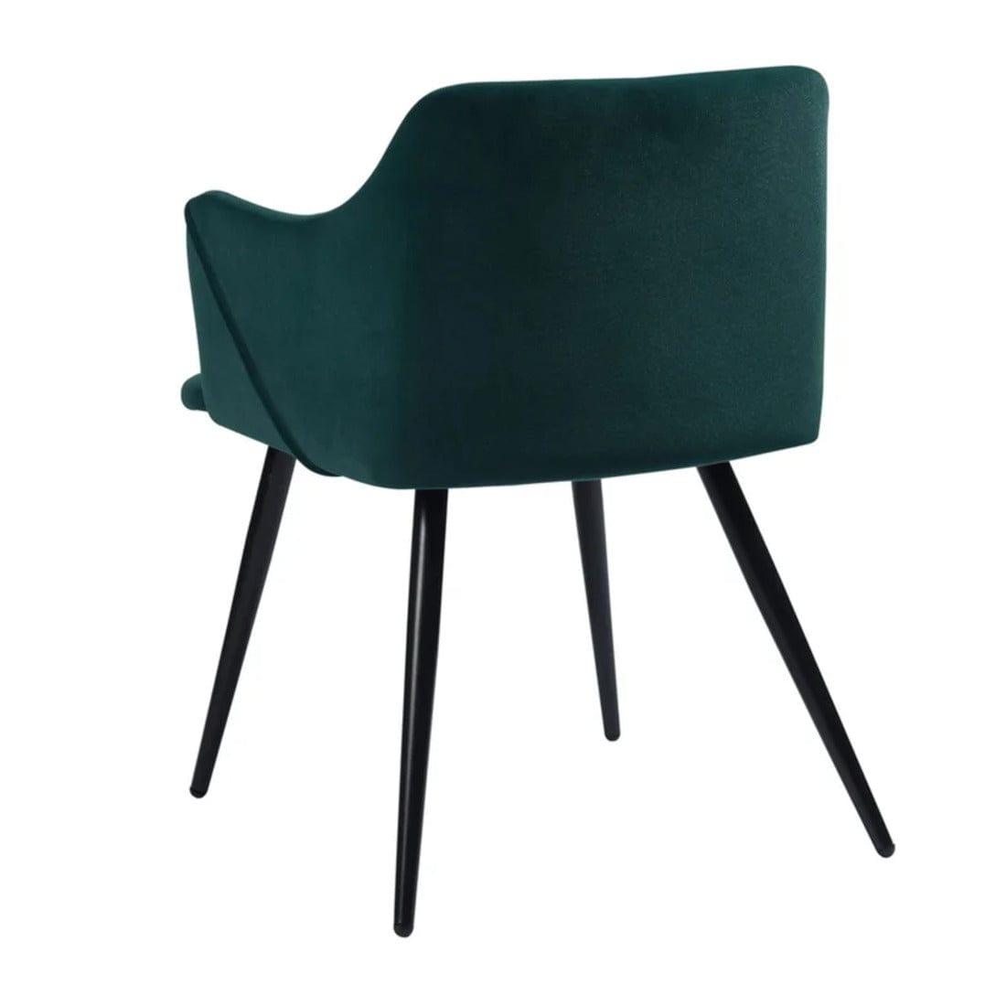 hanner accent chair - Ouch Cart