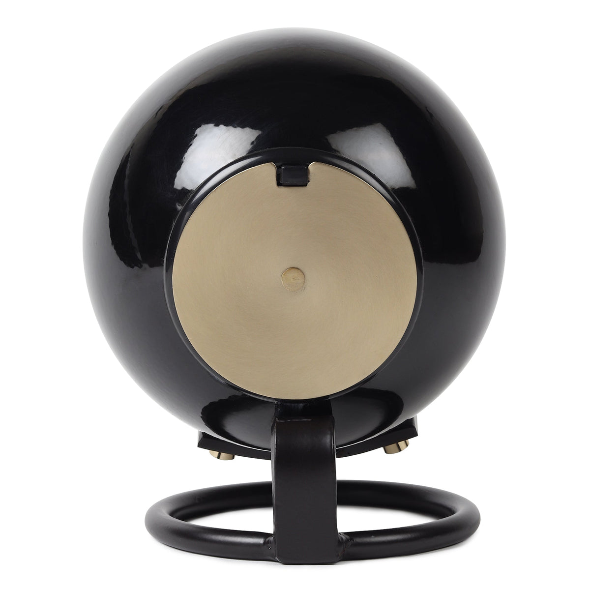 Spheron Desk Clock M.M.I. OVERSEAS