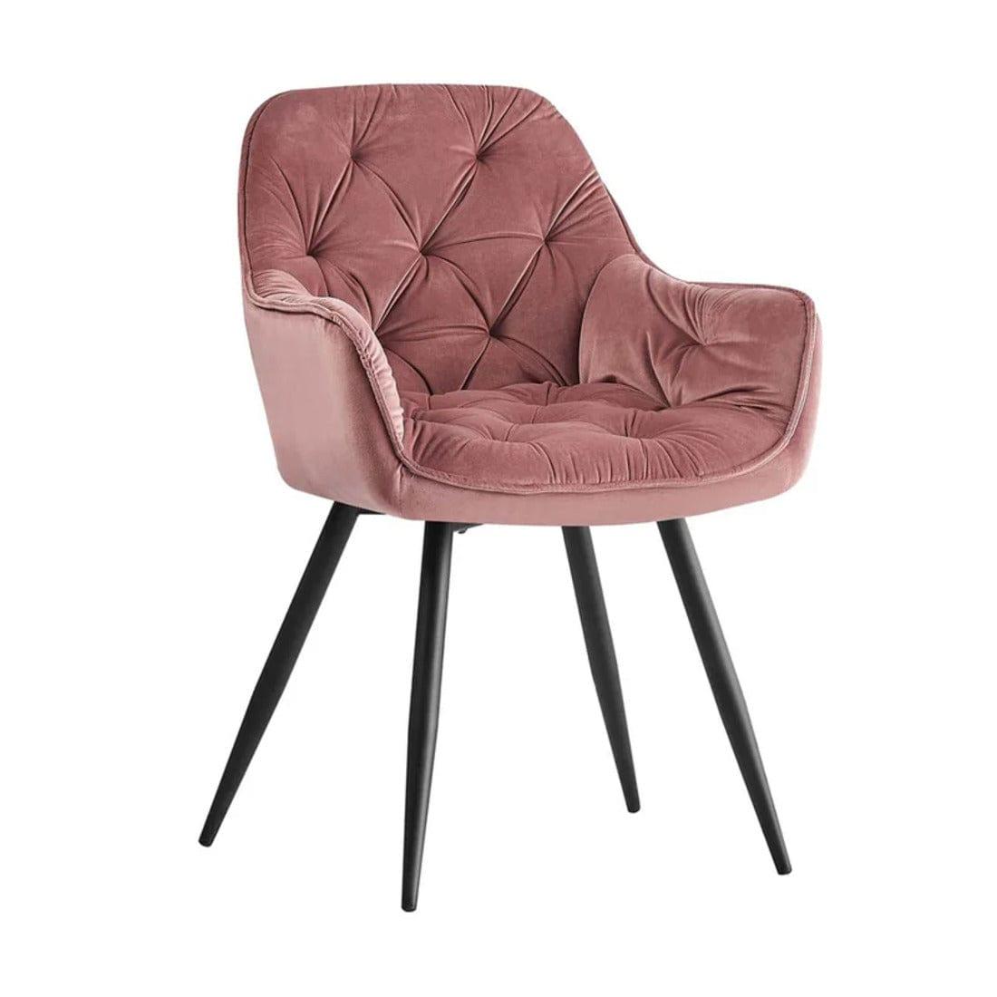 runge arm chair - Ouch Cart