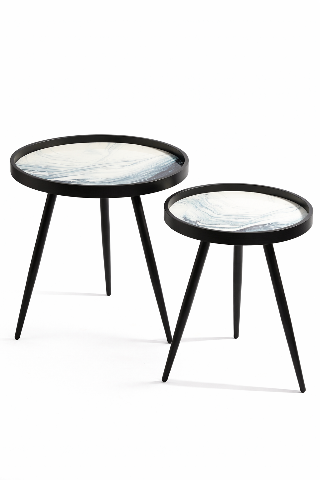 Oceara Table Set of 2
