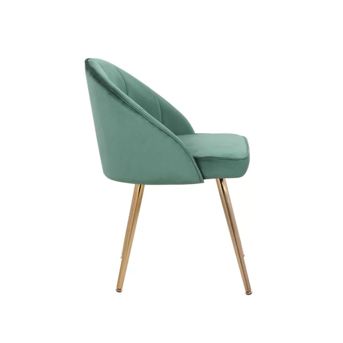 hindmen side chair - Ouch Cart