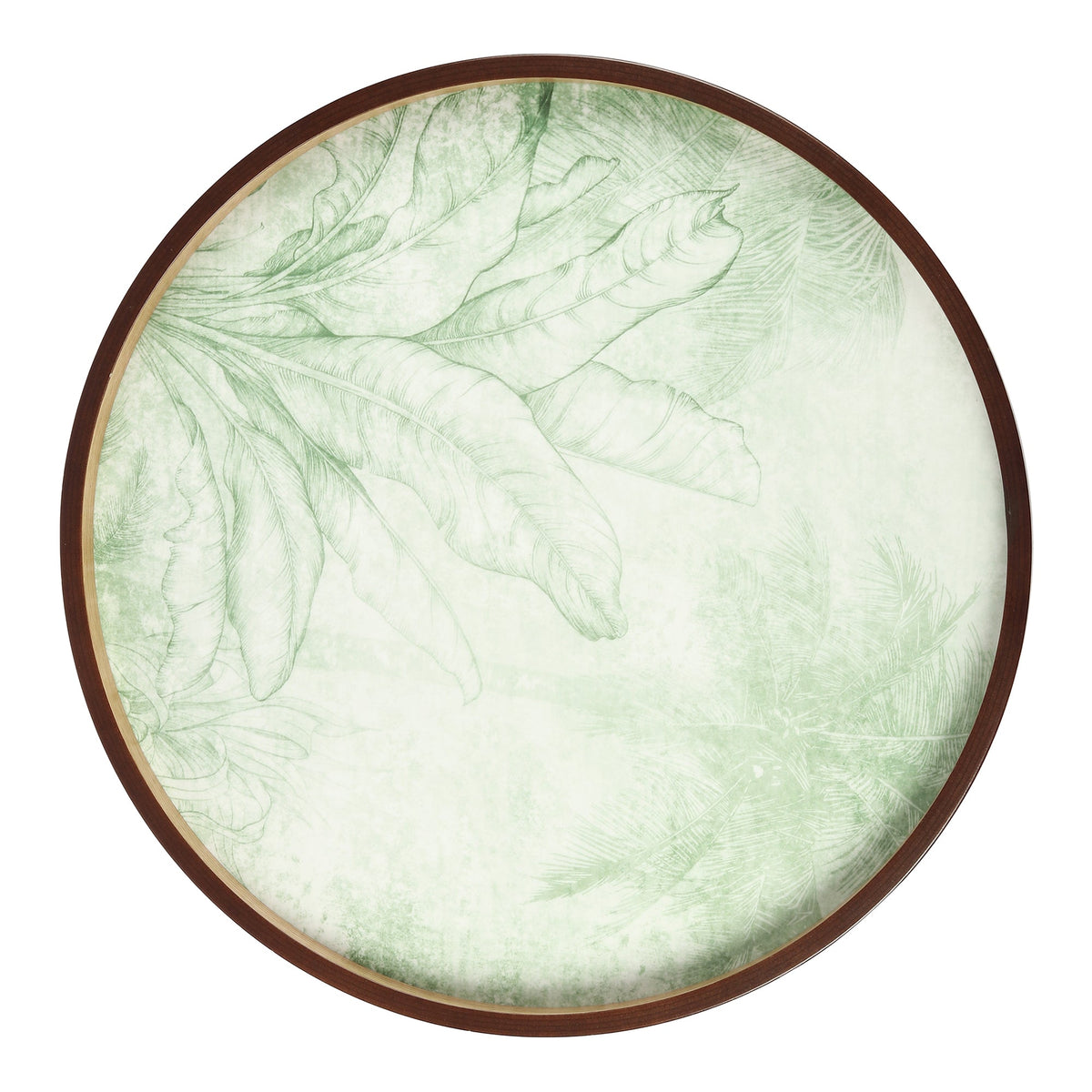 The Grove wood Table Large M.M.I. OVERSEAS