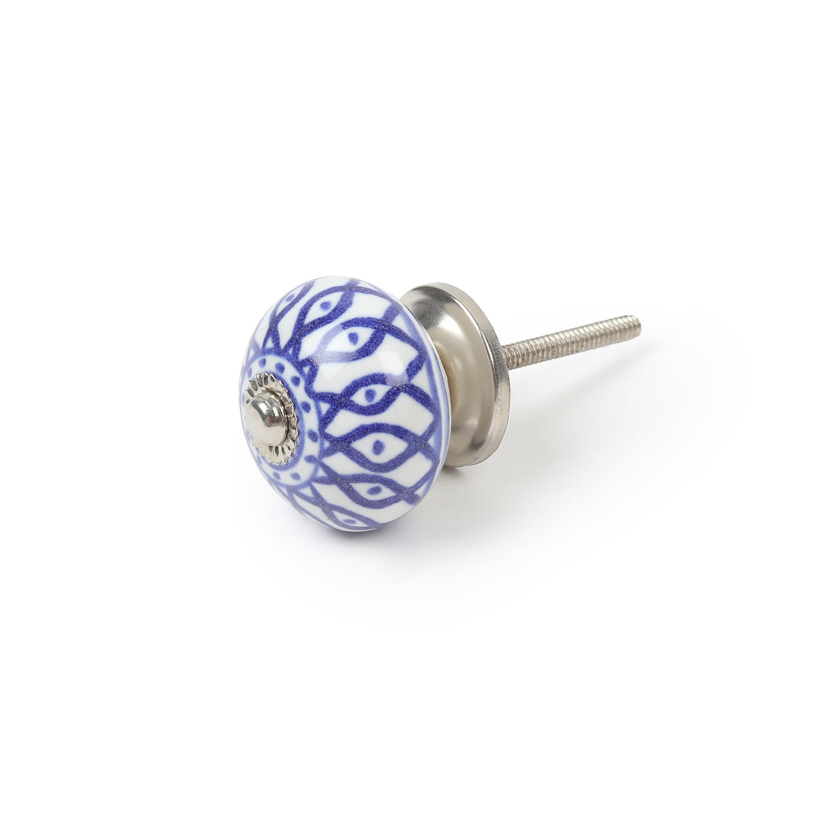 Virelia Knob set of 6