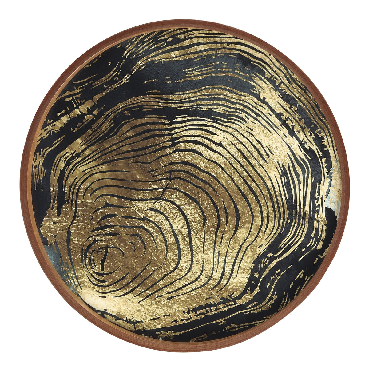 Oakveil Brown Table Large M.M.I. OVERSEAS