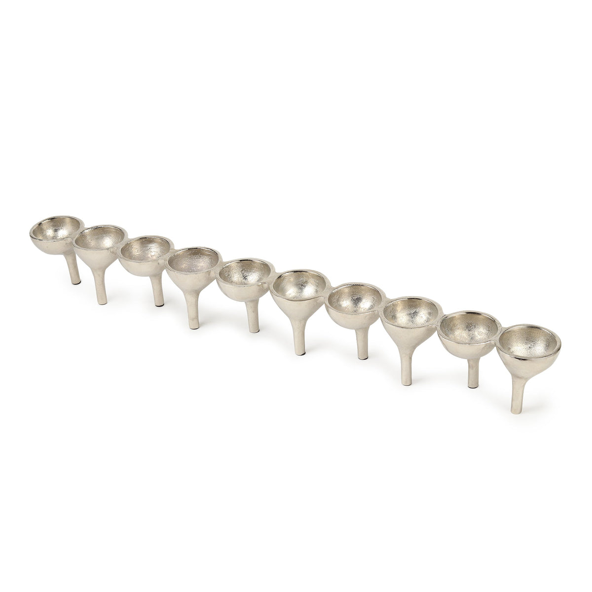 Rivera Candle & T-Light holder Large M.M.I. OVERSEAS