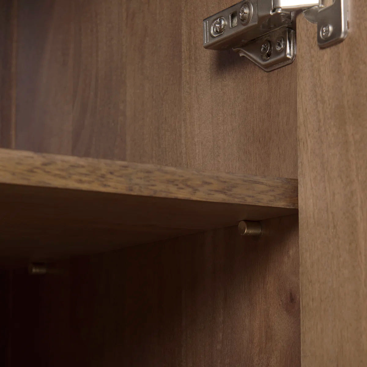 Ranae Armoire – Modern Wardrobe Closet with Spacious Storage OUCH CART