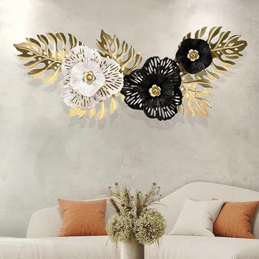 GOLDTREE WALL ART