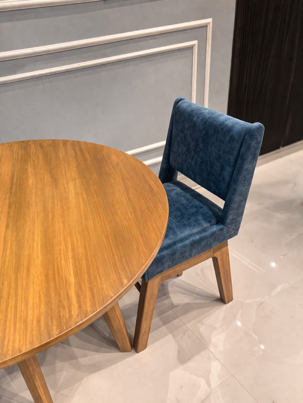 3 Piece Dining Set OUCH CART