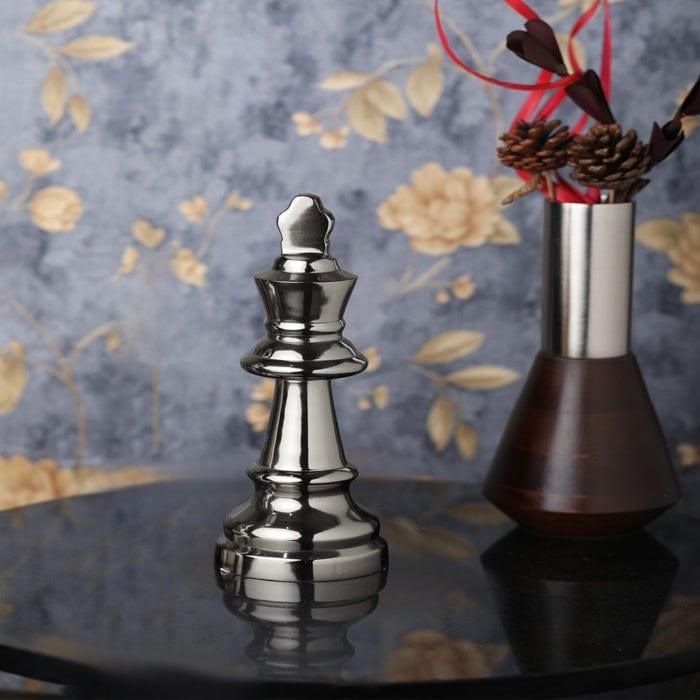 chess king nickel large - Ouch Cart