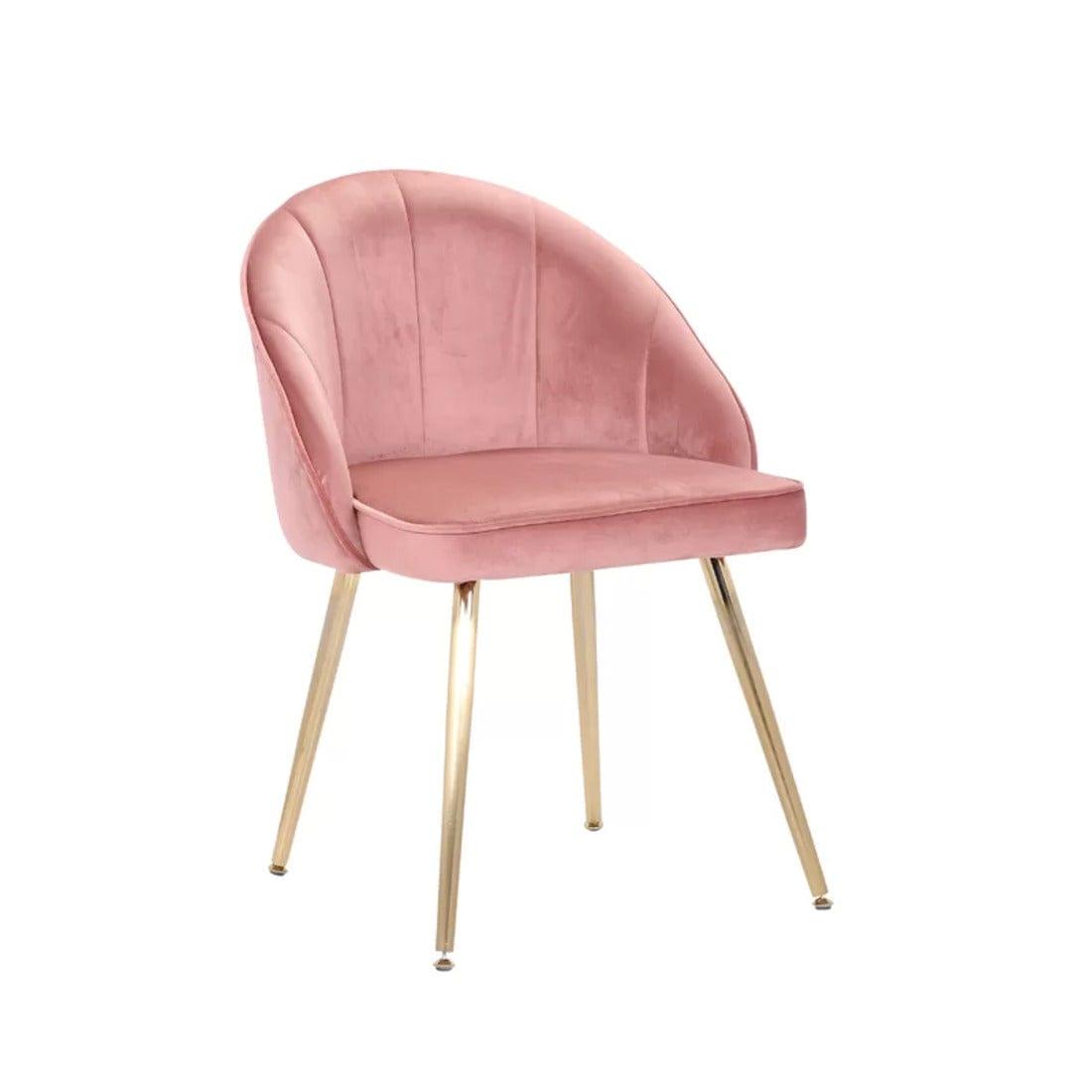 hindmen side chair - Ouch Cart
