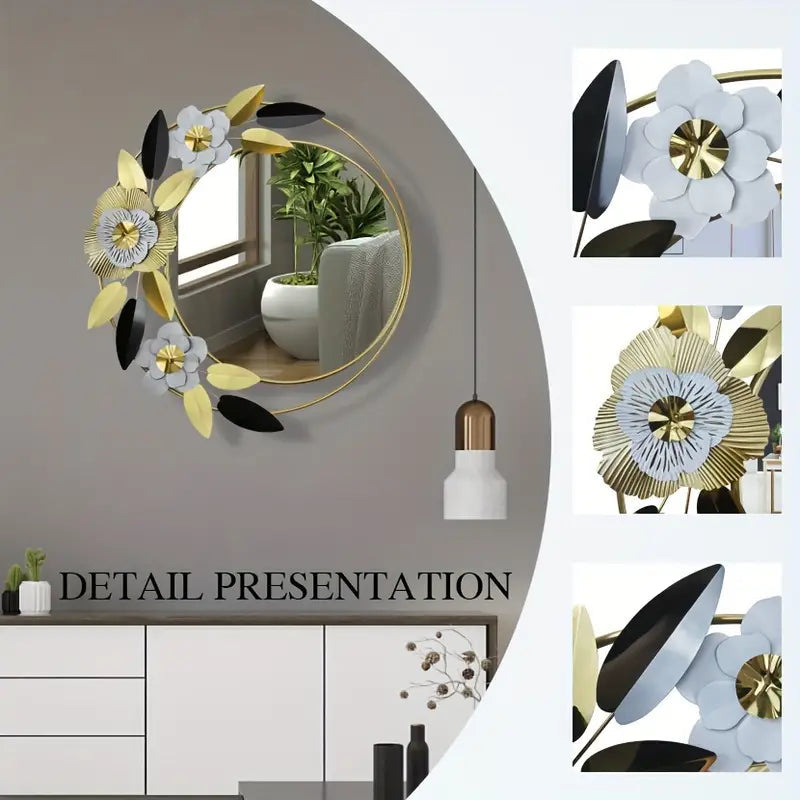 ROSE WALL MIRROR wall mirror