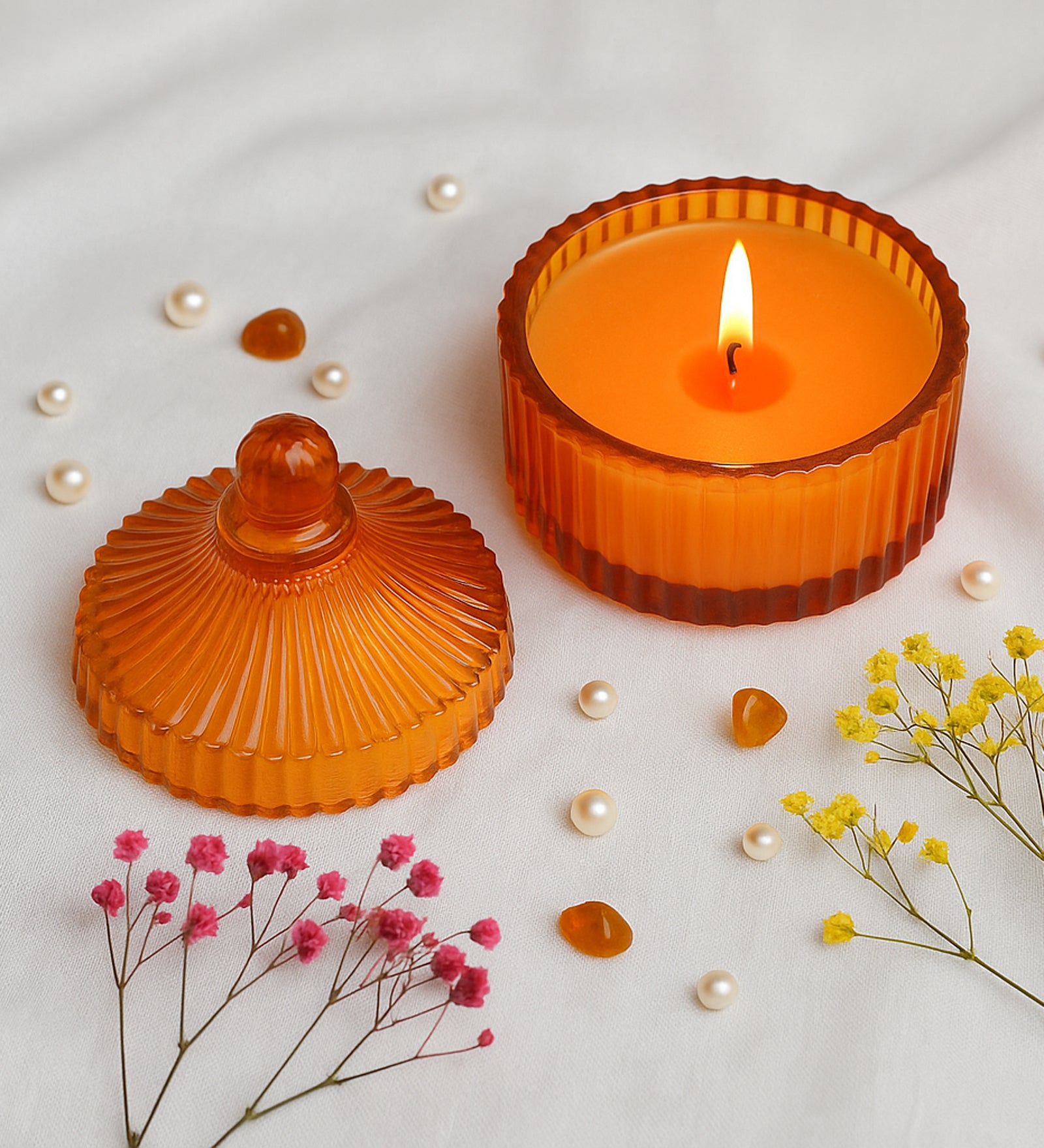 Elara Amber Ember- OUCH CART | Kitchen & dinings