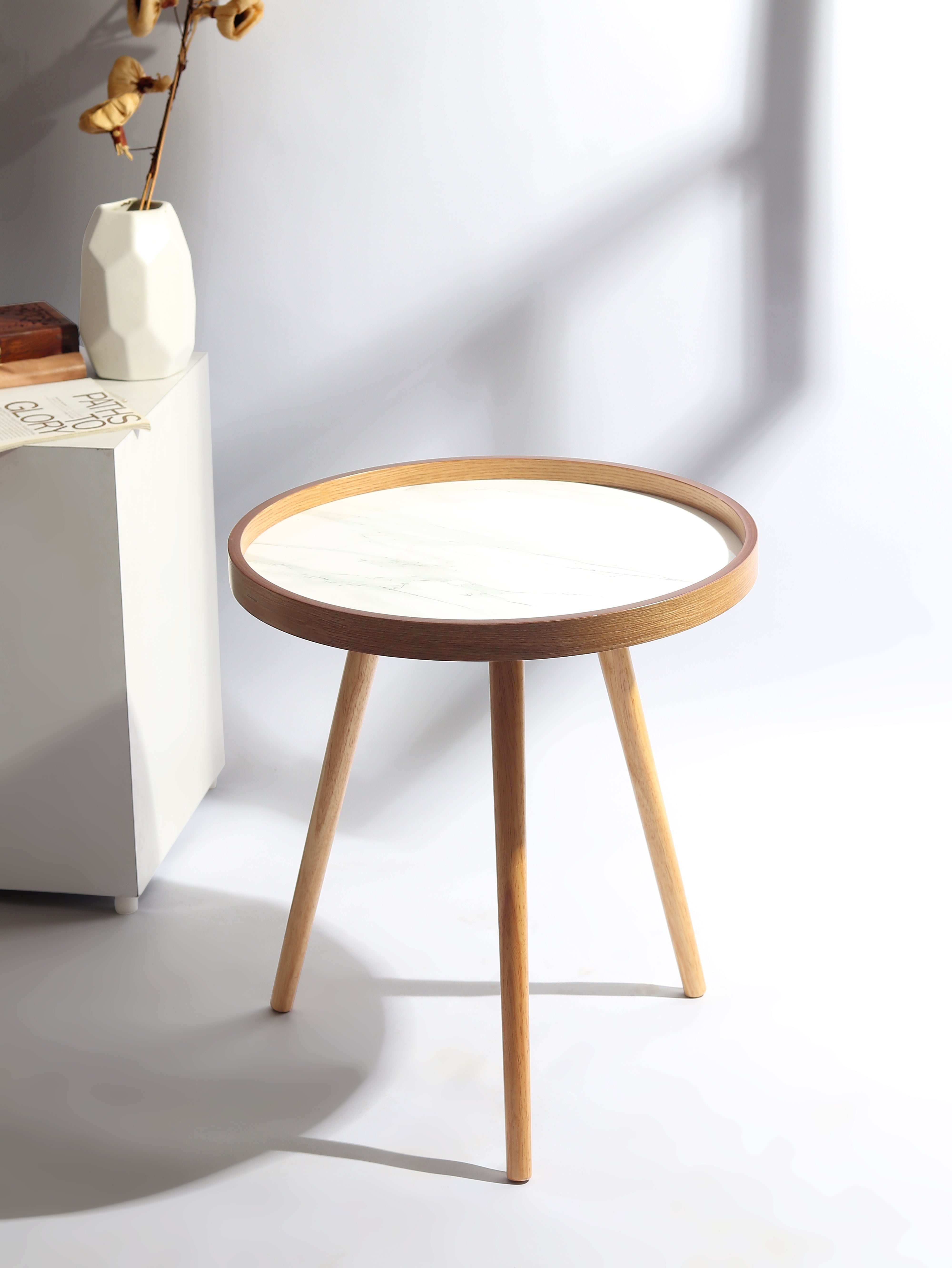 Marwood Round Table Medium