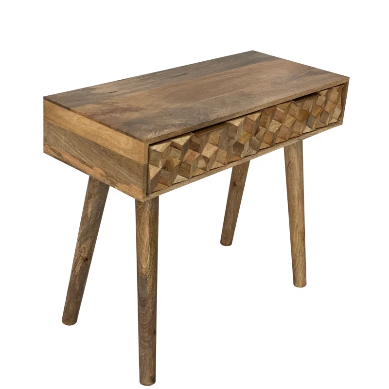 Jahmir Console Table Ouch Cart