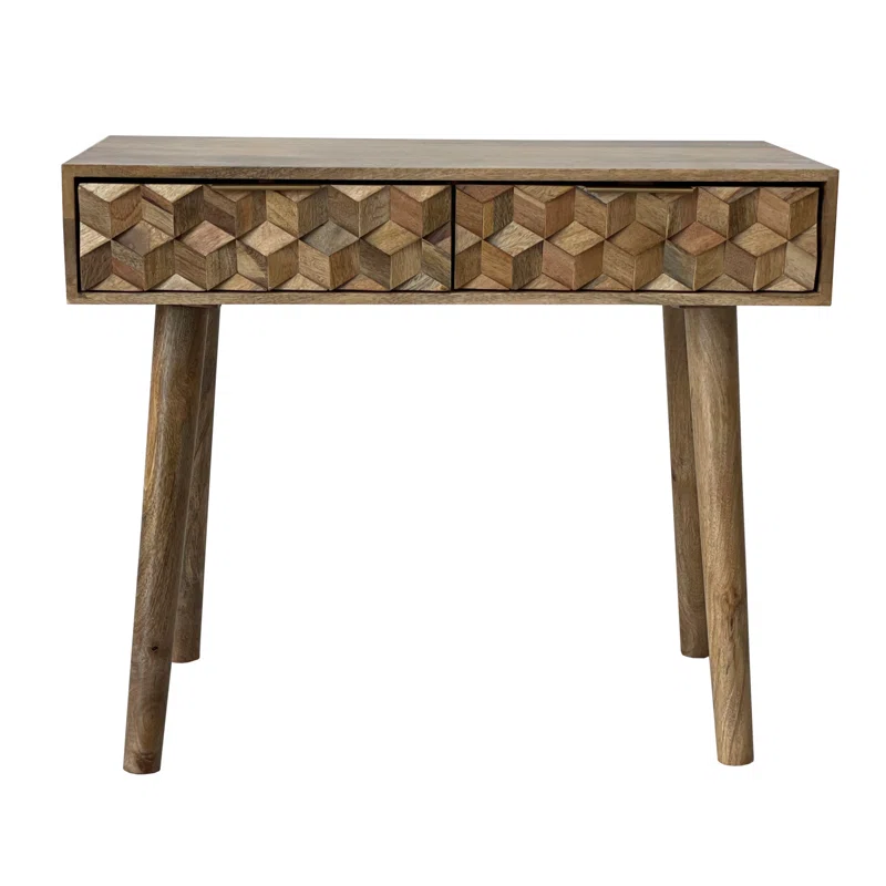 Jahmir Console Table Ouch Cart