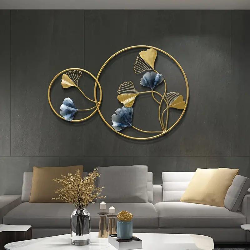 AMSHOKIYAWALL ART - Ouch Cart