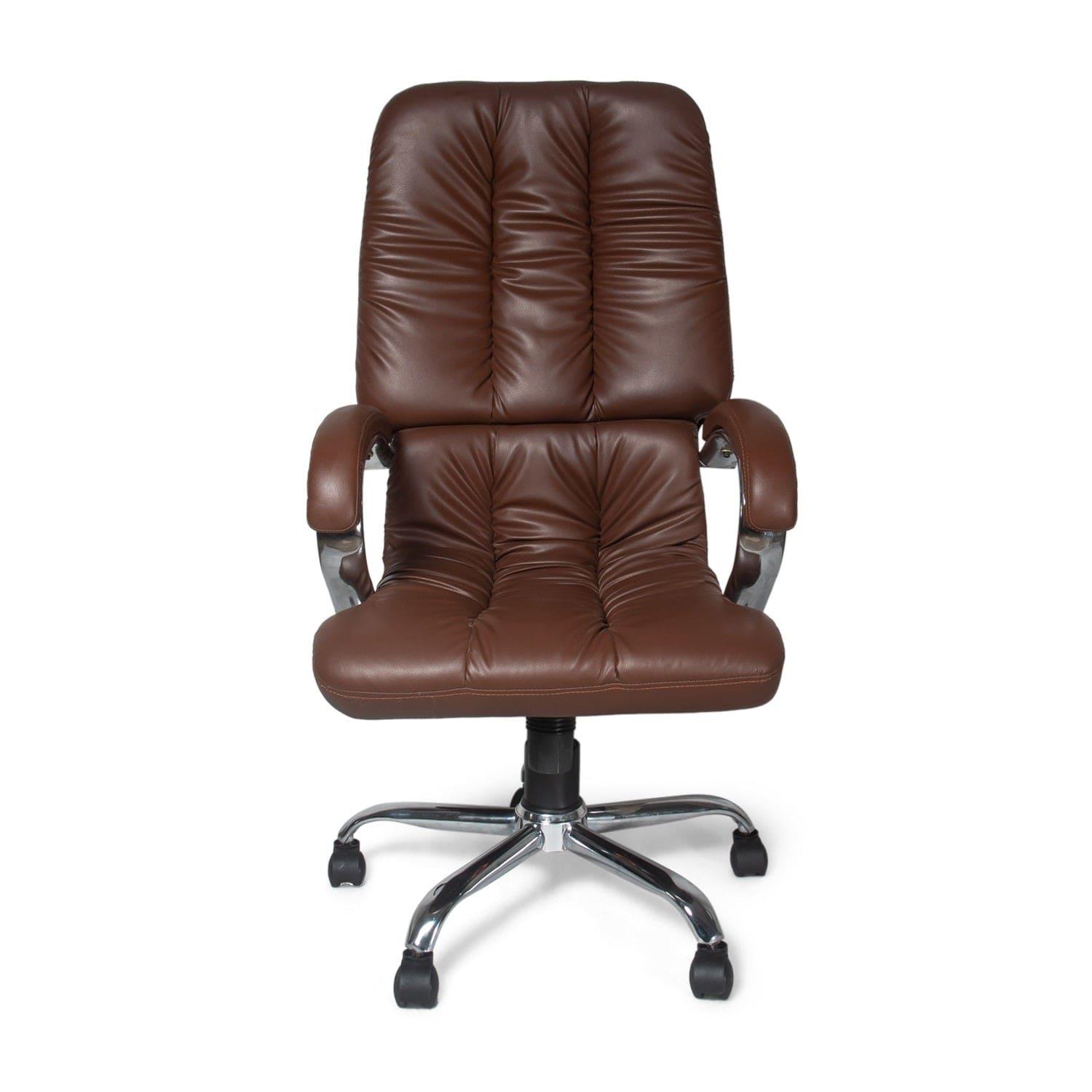 ADIKO HIGH BACK EXECUTIVE CHAIR | Office chair | Study chair  - Ouch Cart
