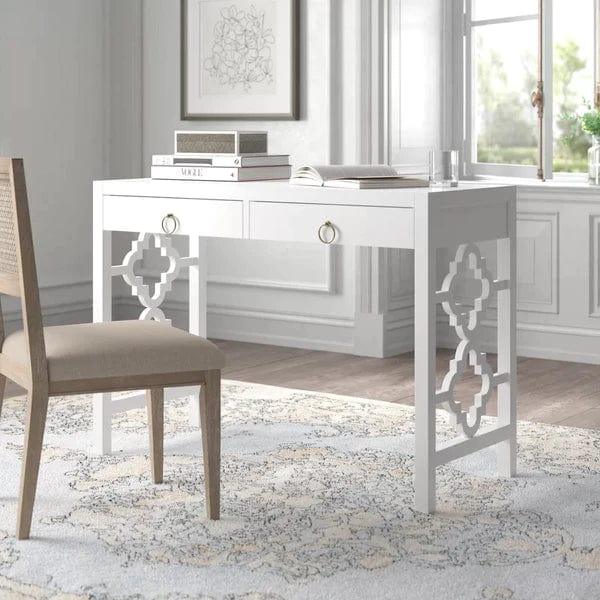 Einar Desk - Ouch Cart