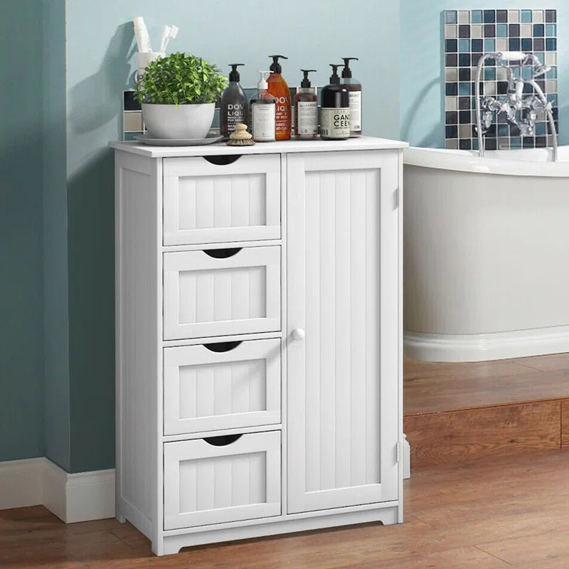 Elliot Rectangle Accent Chest Ouch Cart