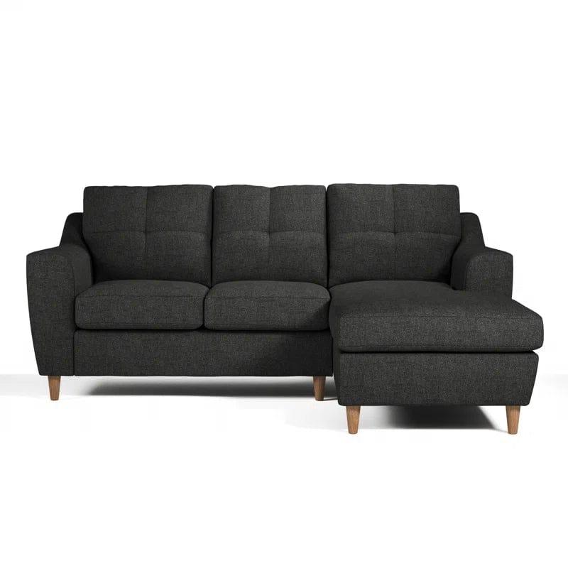 Ailish Corner Chaise - Ouch Cart