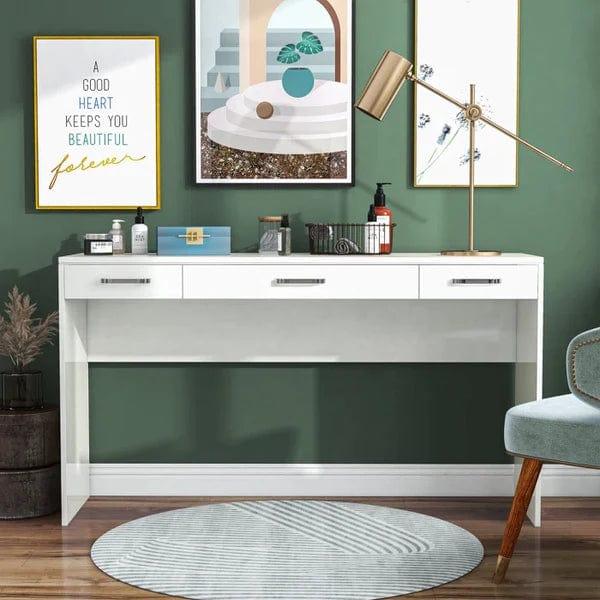 Juho Desk study table - Ouch Cart
