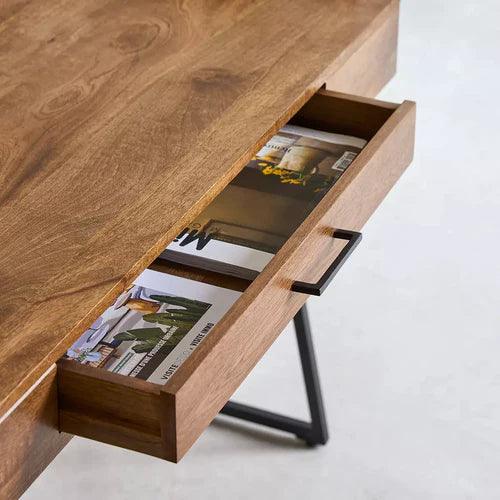 Sophia Study Desk - Ouch Cart