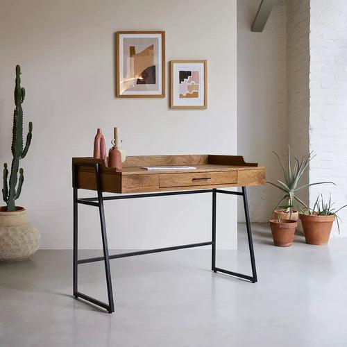 Sophia Study Desk - Ouch Cart