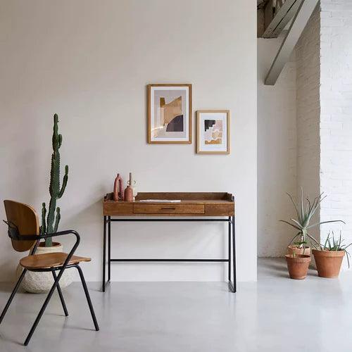 Sophia Study Desk - Ouch Cart
