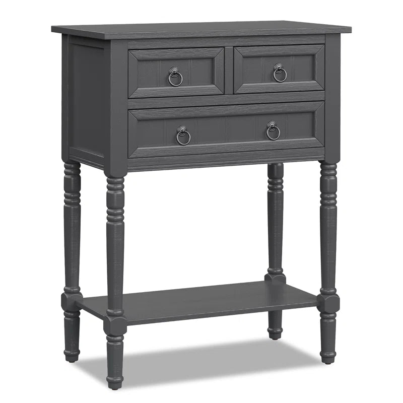 Cristobal Console Table Ouch Cart