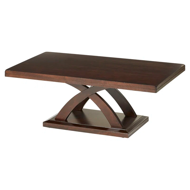 Almeta Coffee Table OUCH CART