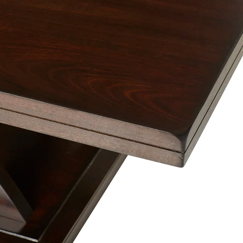 Almeta Coffee Table OUCH CART