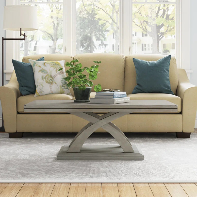 Almeta Coffee Table OUCH CART