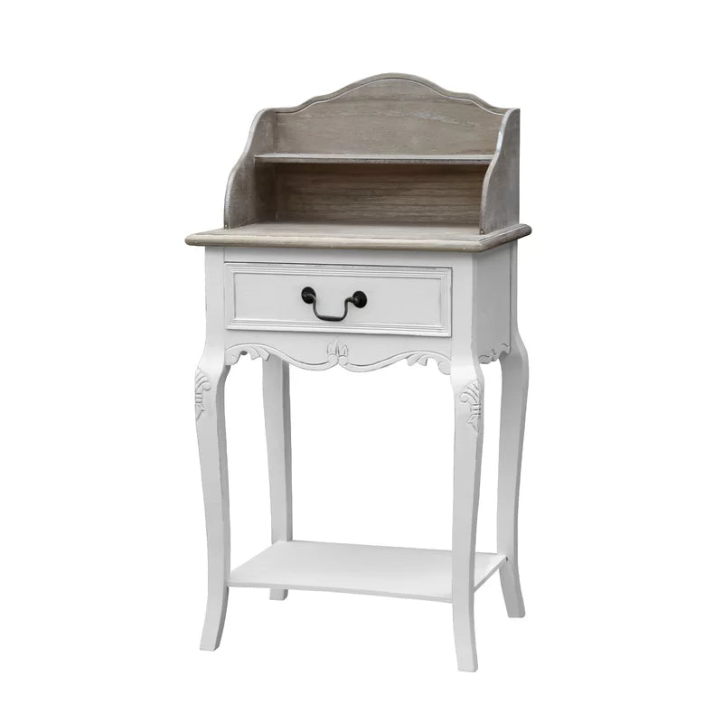 Elegant Luka Console Table: A Stylish Addition to Any Space Ouch Cart
