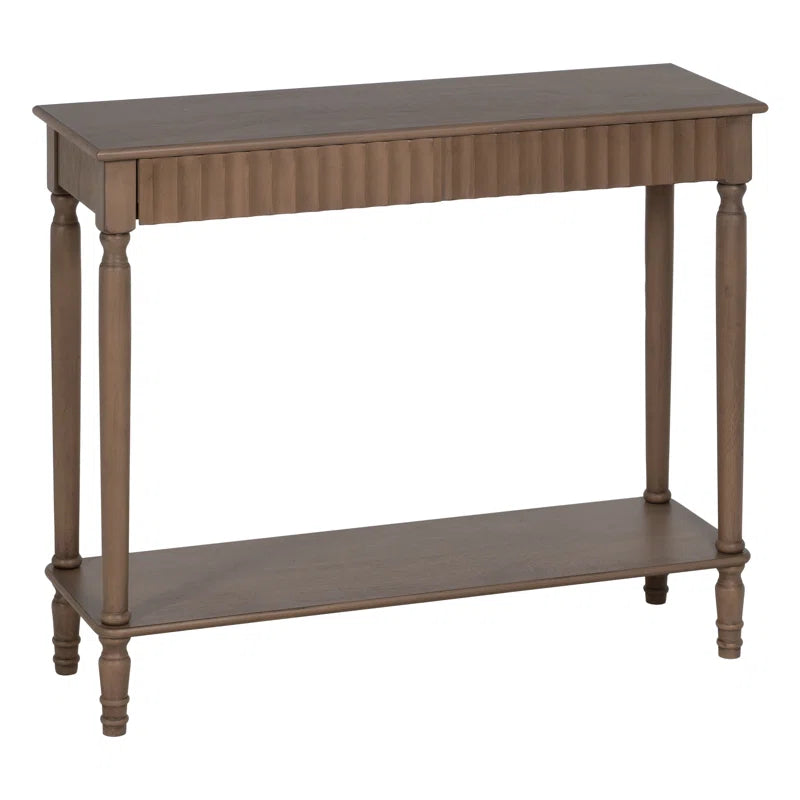 Thalia 90cm Console Table Ouch Cart
