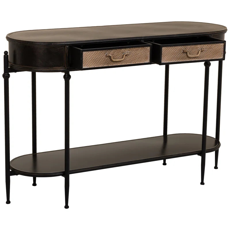Irina Console Table Ouch Cart