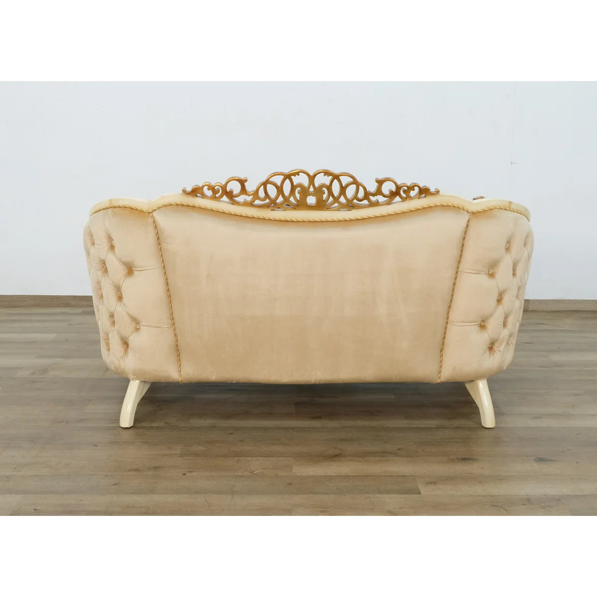 Angelica 73'' Upholstered Loveseat- OUCHCART | Sofa