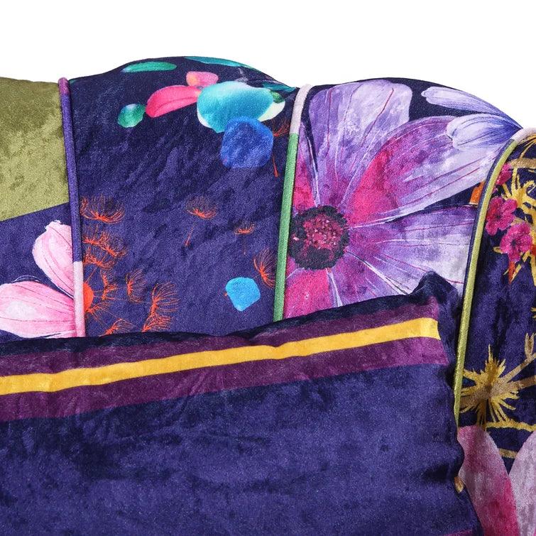 Angelicamaria Tub Chair - Ouch Cart
