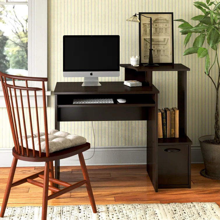 Computer Desk Ouch Cart
