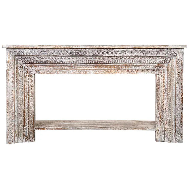 Joel Console Table Ouch Cart