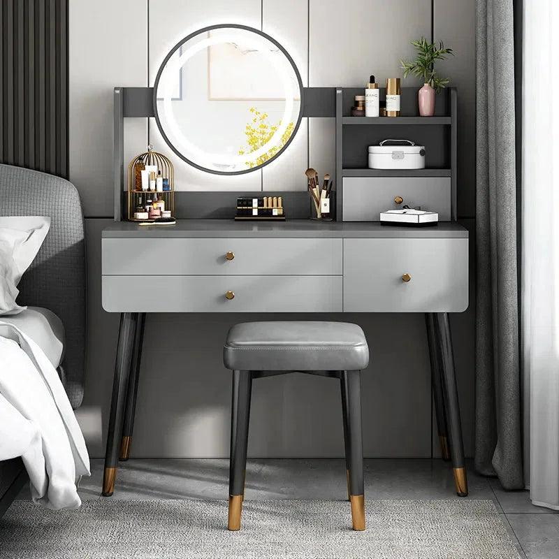 Eetu Dressing Table - Ouch Cart