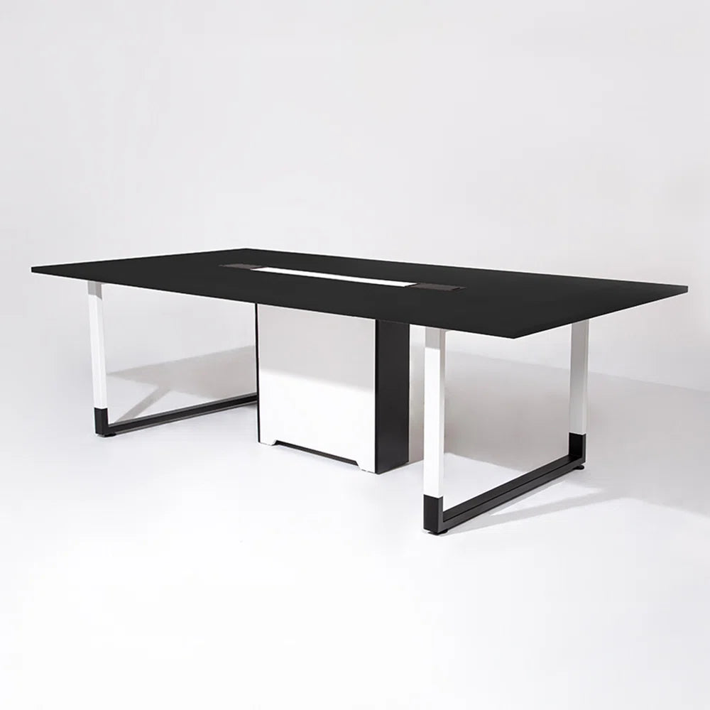 Rectangle Conference Table-OUCH CART
