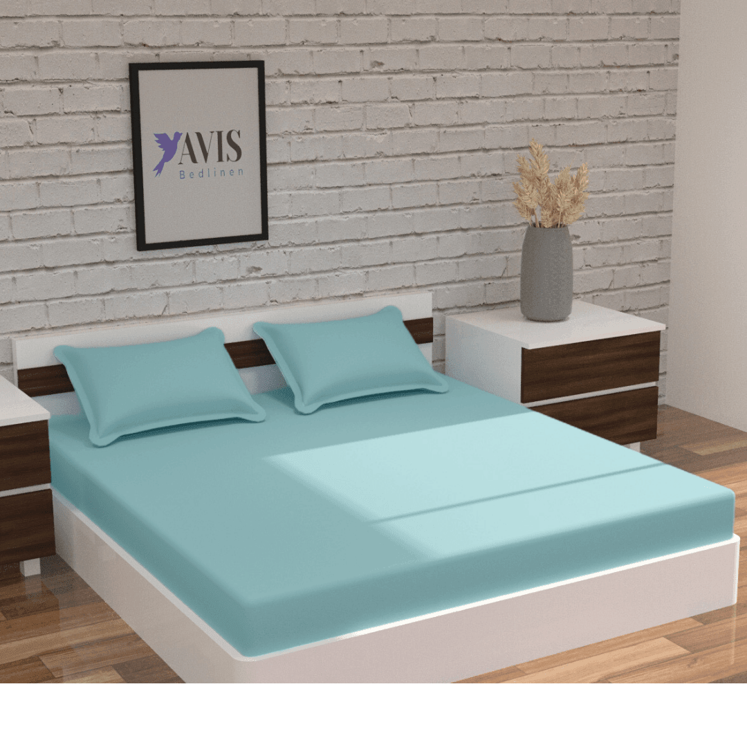 Cooling Oasis Bedding Set - Ouch Cart