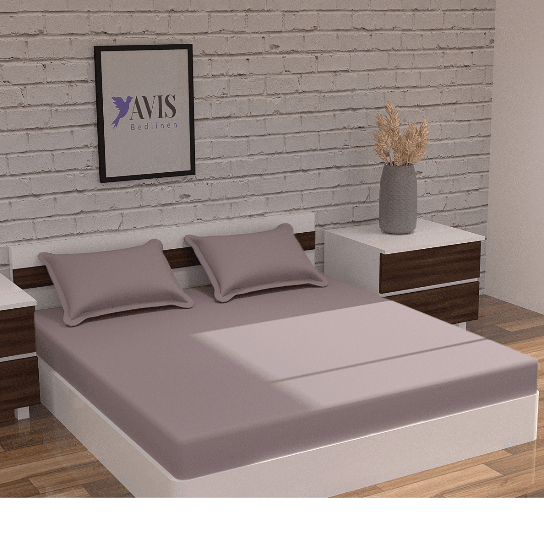Orchid Hush Bedding Set - Ouch Cart