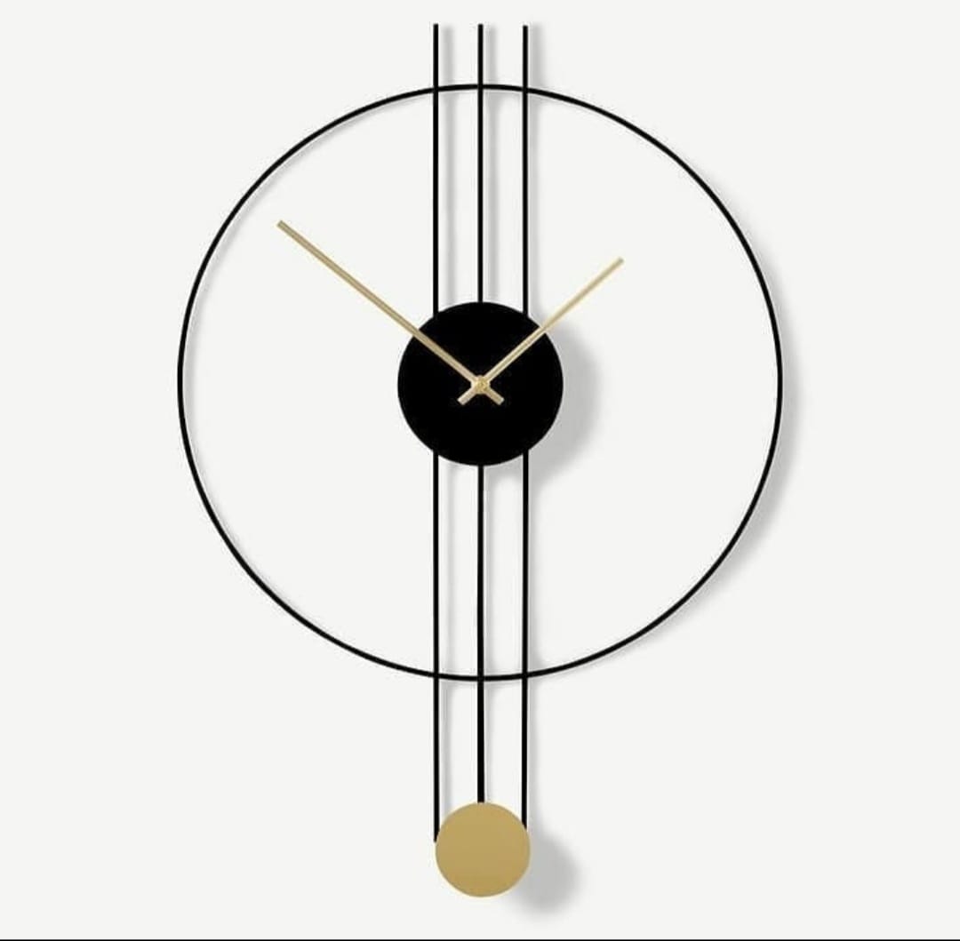Pendulum Clock